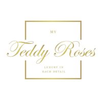 My Teddy Roses coupons